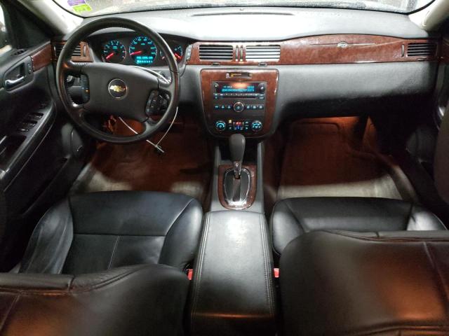 Photo 7 VIN: 2G1WB5EK0B1321886 - CHEVROLET IMPALA LT 