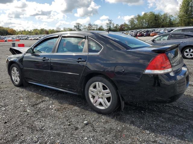 Photo 1 VIN: 2G1WB5EK0B1328210 - CHEVROLET IMPALA LT 