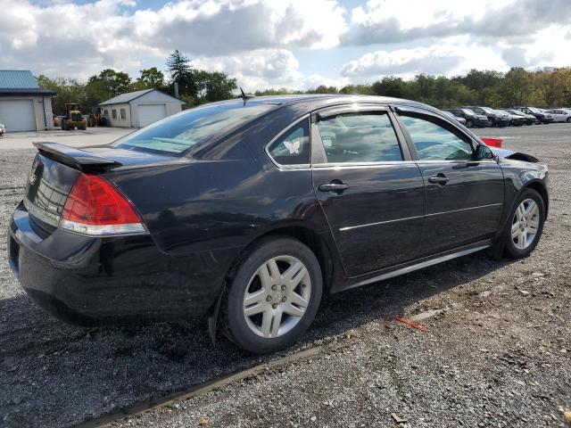 Photo 2 VIN: 2G1WB5EK0B1328210 - CHEVROLET IMPALA LT 