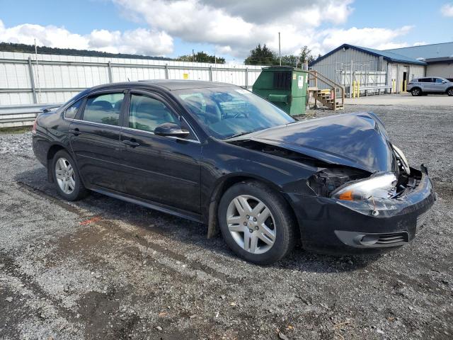 Photo 3 VIN: 2G1WB5EK0B1328210 - CHEVROLET IMPALA LT 