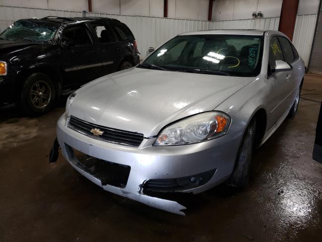 Photo 1 VIN: 2G1WB5EK0B1332368 - CHEVROLET IMPALA LT 