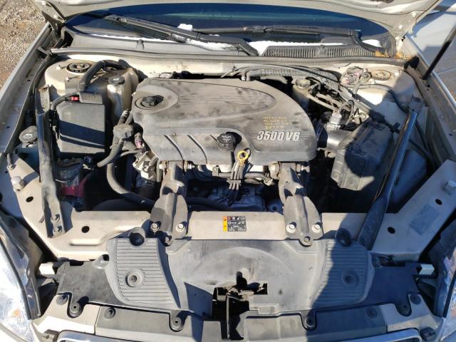 Photo 6 VIN: 2G1WB5EK0B1332483 - CHEVROLET IMPALA LT 