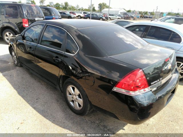 Photo 2 VIN: 2G1WB5EK1A1112493 - CHEVROLET IMPALA 