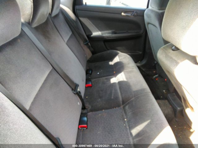 Photo 7 VIN: 2G1WB5EK1A1112493 - CHEVROLET IMPALA 