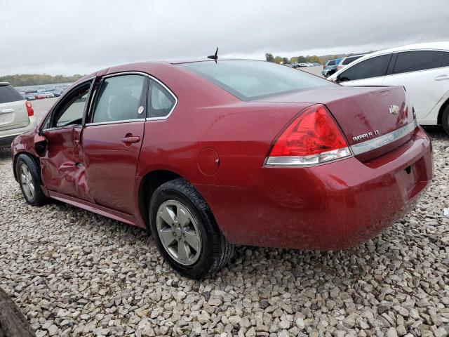 Photo 1 VIN: 2G1WB5EK1A1118178 - CHEVROLET IMPALA LT 