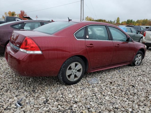 Photo 2 VIN: 2G1WB5EK1A1118178 - CHEVROLET IMPALA LT 