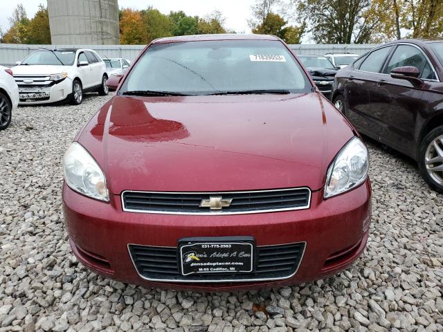 Photo 4 VIN: 2G1WB5EK1A1118178 - CHEVROLET IMPALA LT 