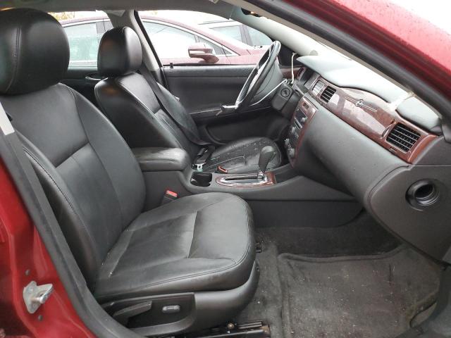 Photo 6 VIN: 2G1WB5EK1A1118178 - CHEVROLET IMPALA LT 