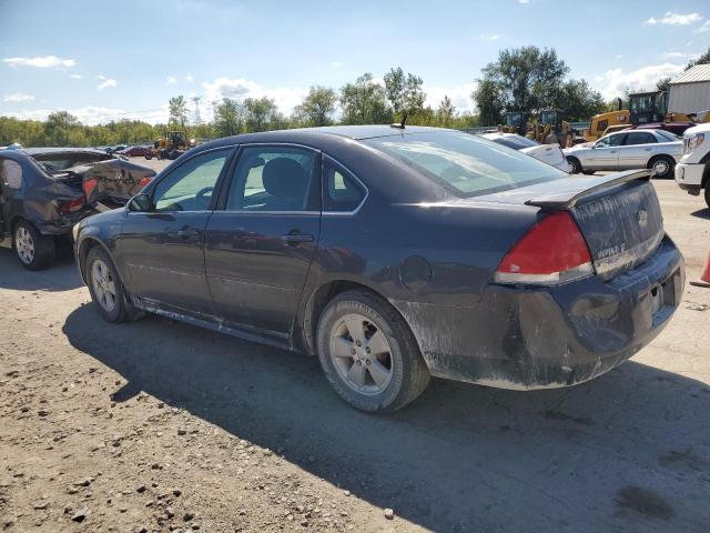 Photo 1 VIN: 2G1WB5EK1A1141430 - CHEVROLET IMPALA LT 