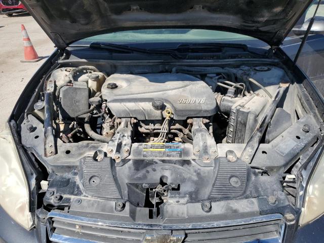 Photo 10 VIN: 2G1WB5EK1A1141430 - CHEVROLET IMPALA LT 