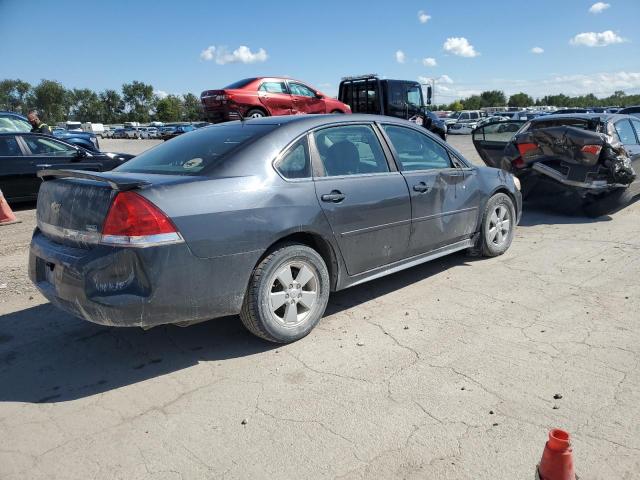 Photo 2 VIN: 2G1WB5EK1A1141430 - CHEVROLET IMPALA LT 