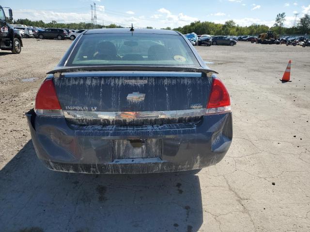 Photo 5 VIN: 2G1WB5EK1A1141430 - CHEVROLET IMPALA LT 