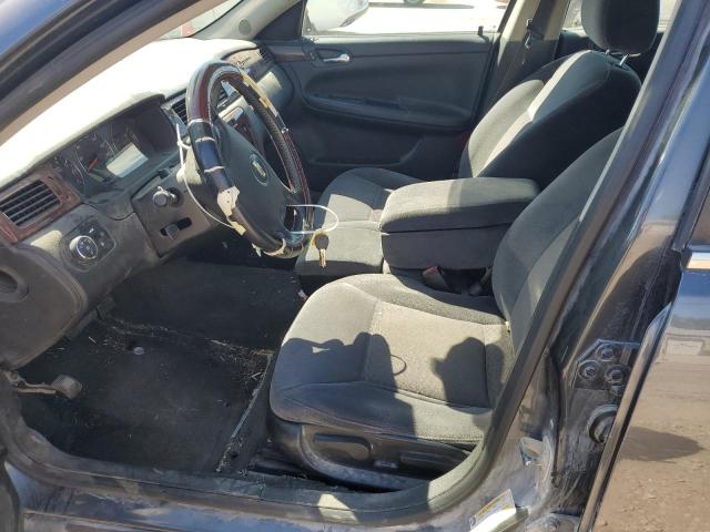 Photo 6 VIN: 2G1WB5EK1A1141430 - CHEVROLET IMPALA LT 