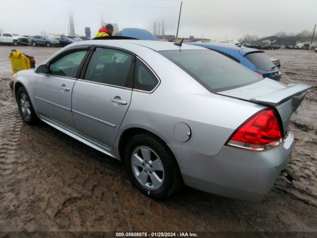 Photo 2 VIN: 2G1WB5EK1A1145719 - CHEVROLET IMPALA 