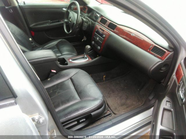 Photo 4 VIN: 2G1WB5EK1A1145719 - CHEVROLET IMPALA 