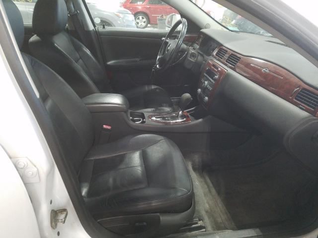 Photo 4 VIN: 2G1WB5EK1A1147793 - CHEVROLET IMPALA LT 