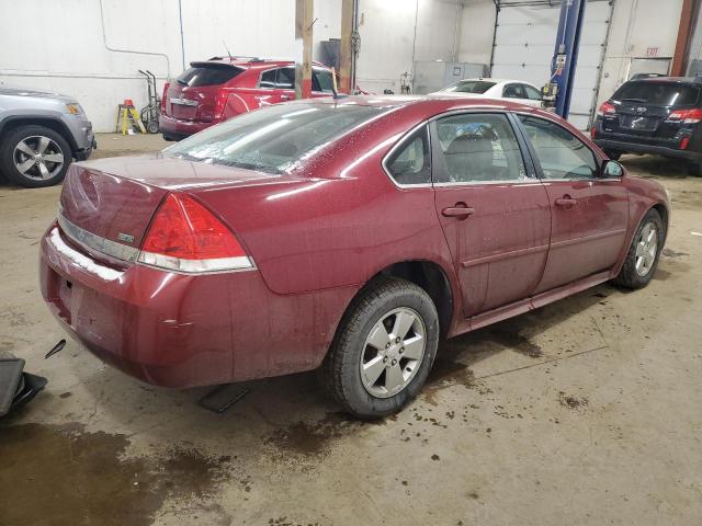 Photo 2 VIN: 2G1WB5EK1A1149110 - CHEVROLET IMPALA LT 