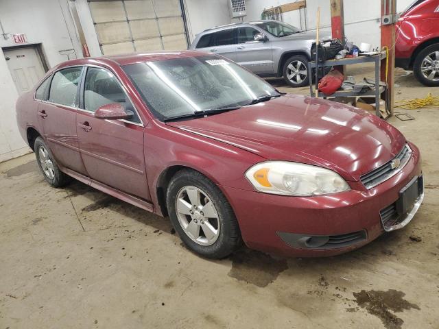 Photo 3 VIN: 2G1WB5EK1A1149110 - CHEVROLET IMPALA LT 