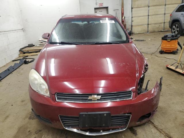 Photo 4 VIN: 2G1WB5EK1A1149110 - CHEVROLET IMPALA LT 