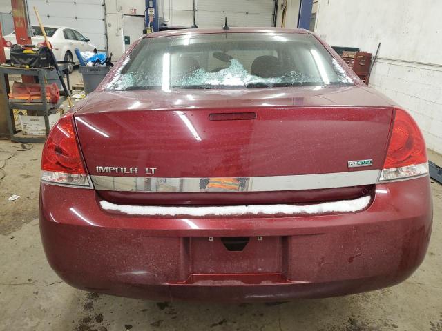 Photo 5 VIN: 2G1WB5EK1A1149110 - CHEVROLET IMPALA LT 