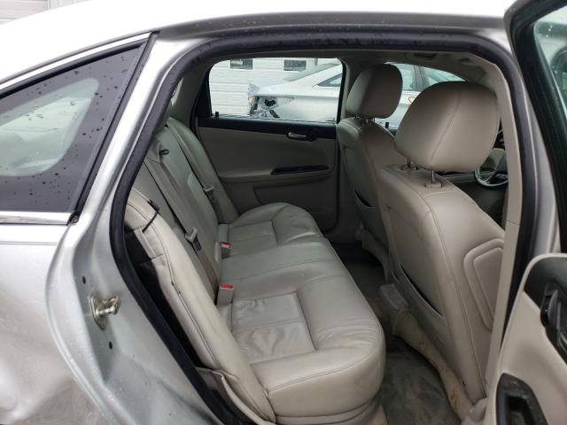 Photo 5 VIN: 2G1WB5EK1A1151097 - CHEVROLET IMPALA LT 