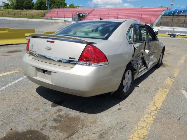 Photo 3 VIN: 2G1WB5EK1A1151262 - CHEVROLET IMPALA LT 