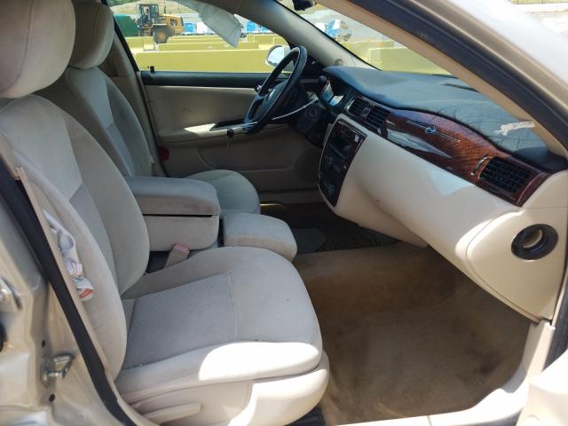 Photo 4 VIN: 2G1WB5EK1A1151262 - CHEVROLET IMPALA LT 