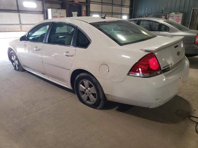 Photo 1 VIN: 2G1WB5EK1A1157014 - CHEVROLET IMPALA LT 