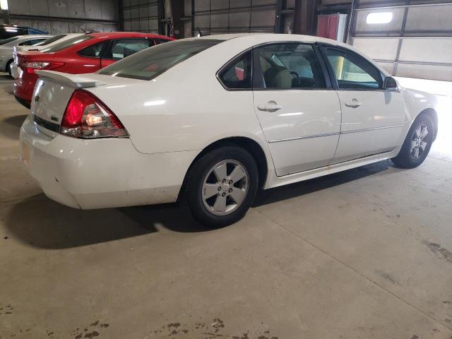 Photo 2 VIN: 2G1WB5EK1A1157014 - CHEVROLET IMPALA LT 