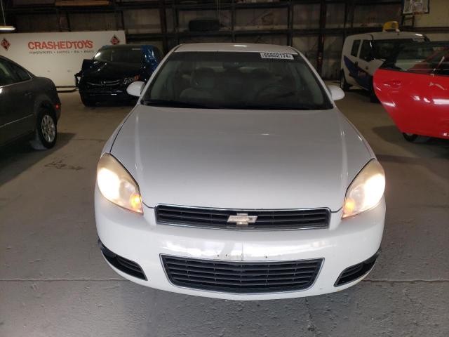 Photo 4 VIN: 2G1WB5EK1A1157014 - CHEVROLET IMPALA LT 