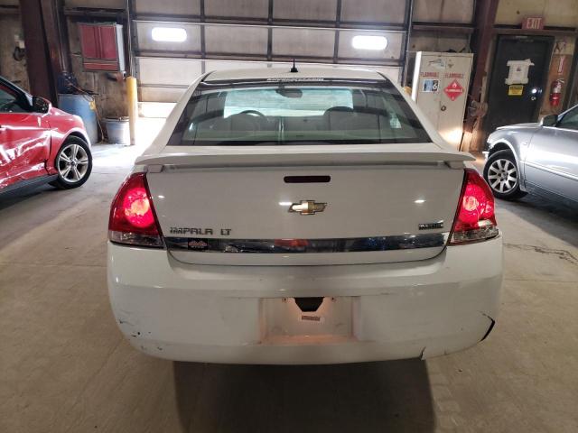 Photo 5 VIN: 2G1WB5EK1A1157014 - CHEVROLET IMPALA LT 