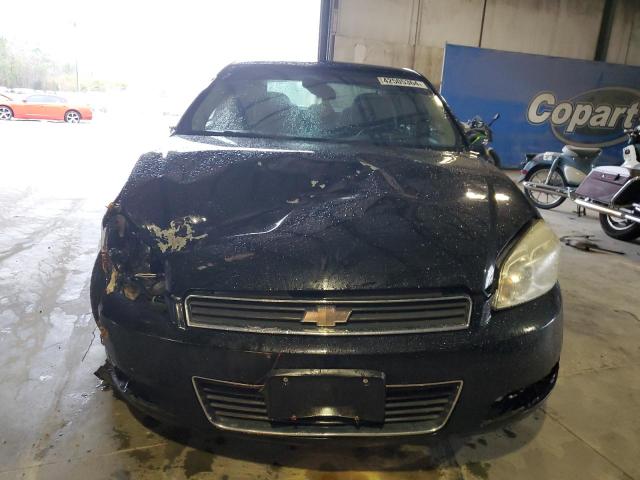 Photo 4 VIN: 2G1WB5EK1A1157028 - CHEVROLET IMPALA LT 