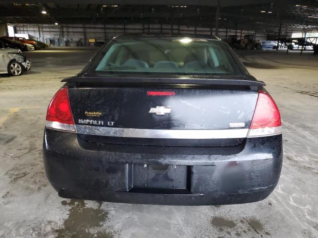 Photo 5 VIN: 2G1WB5EK1A1157028 - CHEVROLET IMPALA LT 