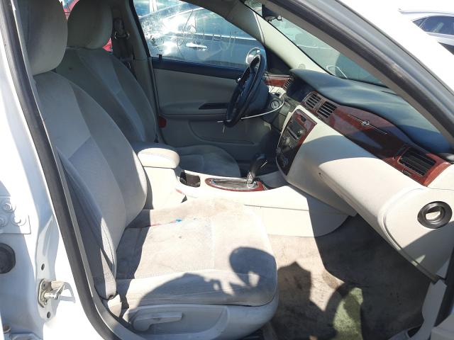 Photo 4 VIN: 2G1WB5EK1A1167400 - CHEVROLET IMPALA LT 