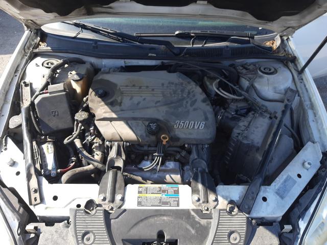 Photo 6 VIN: 2G1WB5EK1A1167400 - CHEVROLET IMPALA LT 