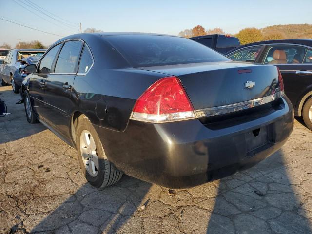 Photo 2 VIN: 2G1WB5EK1A1170202 - CHEVROLET IMPALA LT 