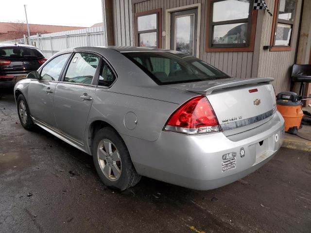 Photo 1 VIN: 2G1WB5EK1A1170216 - CHEVROLET IMPALA LT 