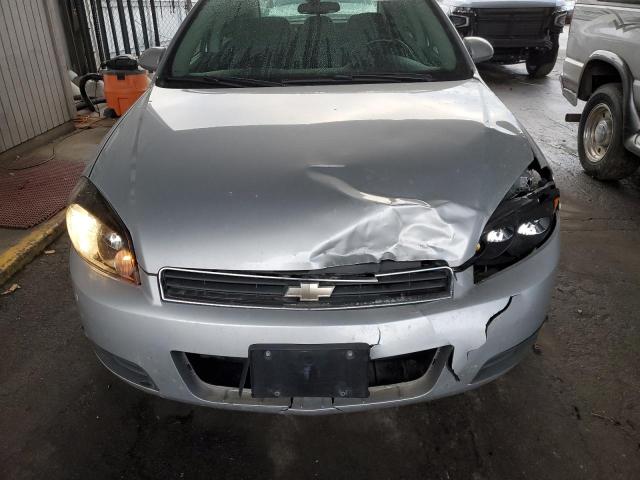 Photo 10 VIN: 2G1WB5EK1A1170216 - CHEVROLET IMPALA LT 