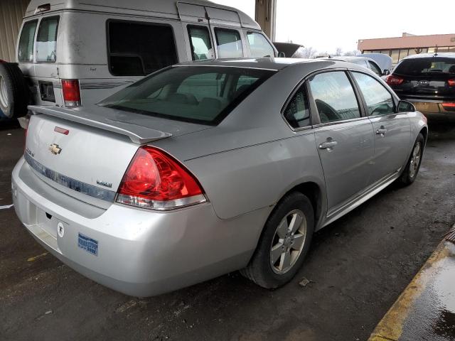 Photo 2 VIN: 2G1WB5EK1A1170216 - CHEVROLET IMPALA LT 