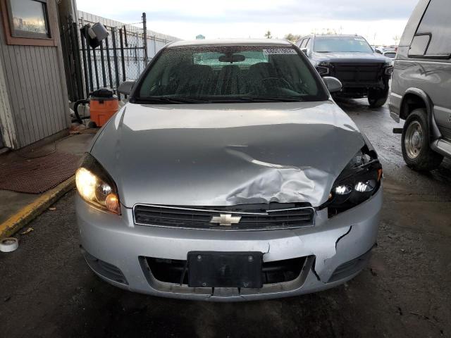 Photo 4 VIN: 2G1WB5EK1A1170216 - CHEVROLET IMPALA LT 