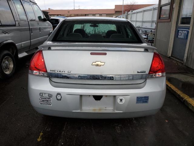 Photo 5 VIN: 2G1WB5EK1A1170216 - CHEVROLET IMPALA LT 