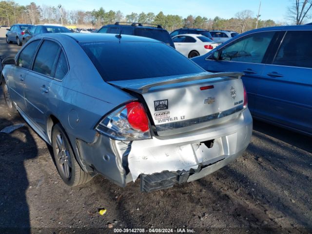 Photo 5 VIN: 2G1WB5EK1A1172838 - CHEVROLET IMPALA 