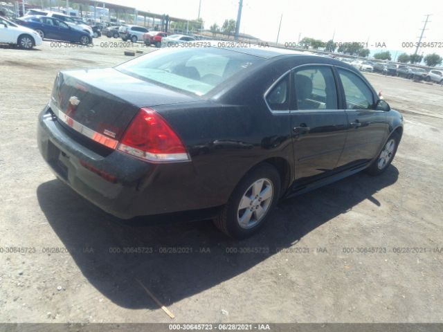 Photo 3 VIN: 2G1WB5EK1A1179403 - CHEVROLET IMPALA 