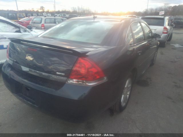 Photo 3 VIN: 2G1WB5EK1A1180101 - CHEVROLET IMPALA 