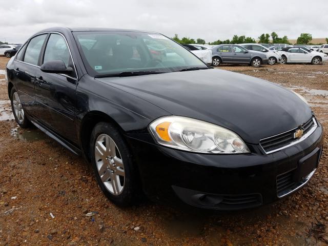 Photo 0 VIN: 2G1WB5EK1A1184455 - CHEVROLET IMPALA LT 