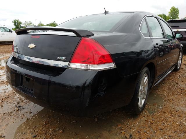 Photo 3 VIN: 2G1WB5EK1A1184455 - CHEVROLET IMPALA LT 