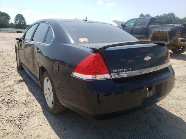 Photo 2 VIN: 2G1WB5EK1A1185542 - CHEVROLET IMPALA LT 