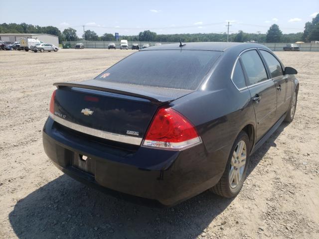 Photo 3 VIN: 2G1WB5EK1A1185542 - CHEVROLET IMPALA LT 