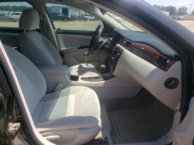 Photo 4 VIN: 2G1WB5EK1A1185542 - CHEVROLET IMPALA LT 