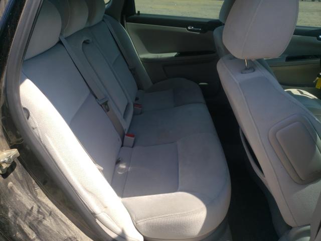 Photo 5 VIN: 2G1WB5EK1A1185542 - CHEVROLET IMPALA LT 